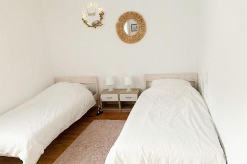 Rheindorf Apartment | 3 bedroom apartment in Leverkusen
