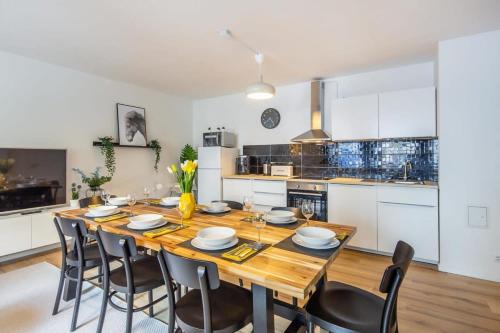 Altona-Nord Apartment | 3 Bedroom apartment in great location