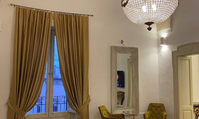 Novoli Apartment | 3 Bedroom Apartment in Novoli
