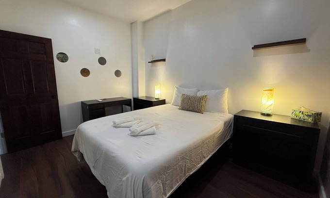 Bay Ridge Apartment | 3-bedroom apartment in wonderful Brooklyn, close to train