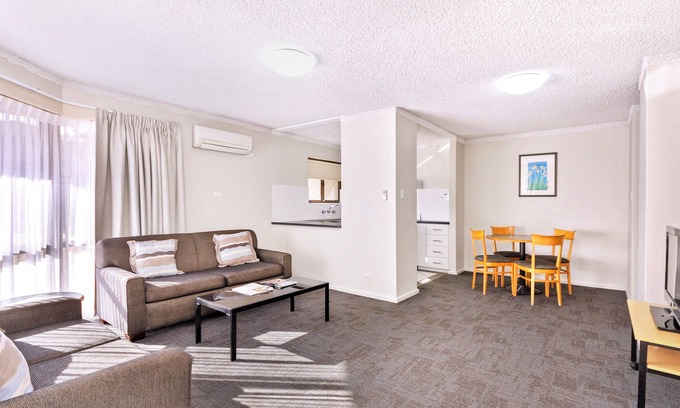 Sorrento Apartment | 3 Bedroom Apartment @ Quality Resort Sorrento Beach