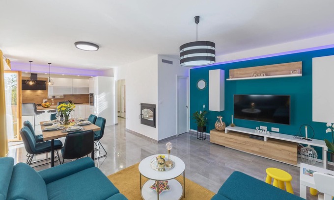 Kavran Apartment | 3 bedroom awesome apartment in Kavran