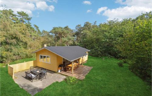 Pedersker House | 3 Bedroom Awesome Home In Aakirkeby