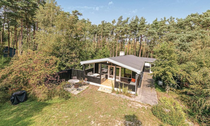 Pedersker House | 3 bedroom awesome home in Aakirkeby