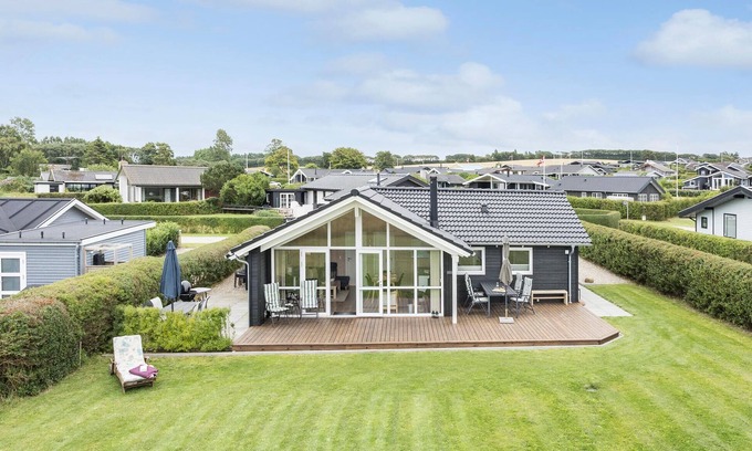 Bøjden House | 3 bedroom awesome home in Faaborg