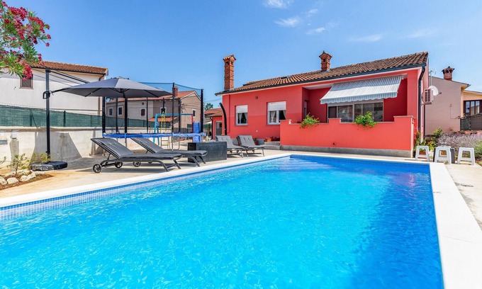 Marcana House | 3 bedroom awesome home in Marcana