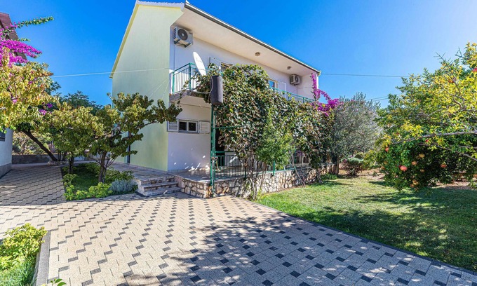 Poljica House | 3 bedroom awesome home in Poljica