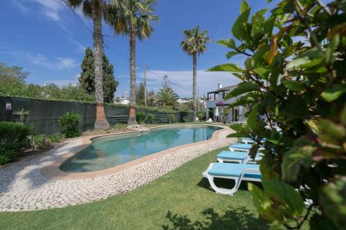 Praia da Luz House | 3 bedroom Beach House in Luz