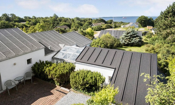 Kalundborg House | 3 bedroom beautiful home in Kalundborg