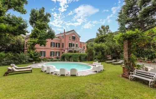 Salerno House | 3 Bedroom Beautiful Home In Salerno