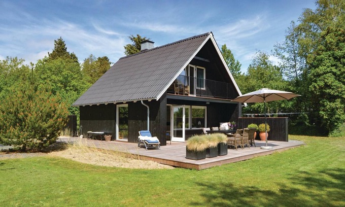 Ho House | 3 bedroom beautiful home in Blåvand