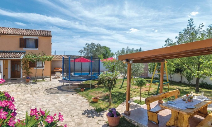 Gajana House | 3 bedroom beautiful home in Gajana