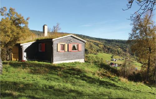 Voss House | 3 Bedroom Beautiful Home In Voss