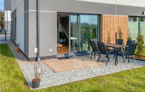 Pierwoszyno House | 3 Bedroom Beautiful Home In Gdynia