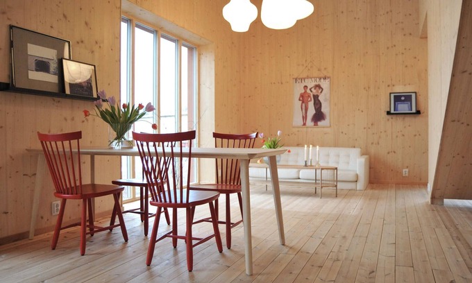 Katrineholm House | 3 bedroom beautiful home in Katrineholm
