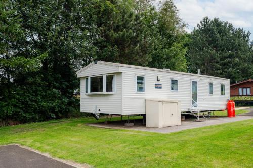 Prestonpans House | 3 Bedroom Caravan - Seton Sands