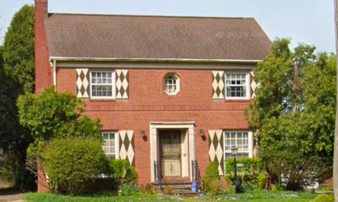 Garfield Heights House | 3-bedroom Château in welcoming Garfield Heights with WiFi, AC