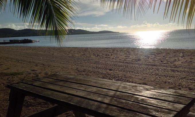 La Mela Condo | 3 bedroom condo, near Buye beach and Boqueron "Poblado", sleeps 8, WiFi