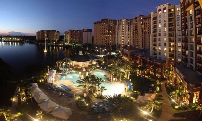 Lake Buena Vista Resort | 3 bedroom Condo, Orlando Fl