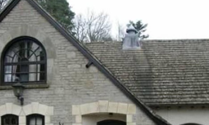 North Bovey Cottage | 3 bedroom cottage - Rough Tor