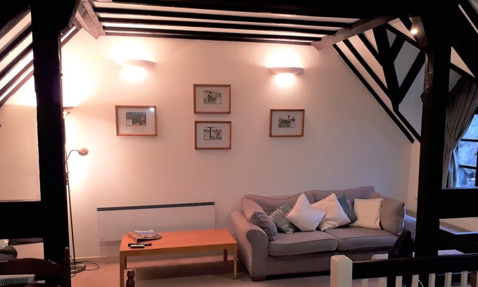 North Bovey Cottage | 3 bedroom cottage - Sittaford Tor