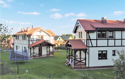 Debina House | 3 Bedroom Cozy Home In Debina