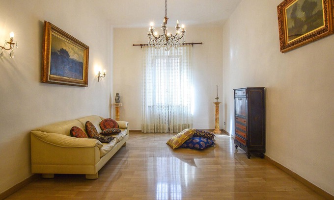 Piombino House | 3 bedroom cozy home in Piombino