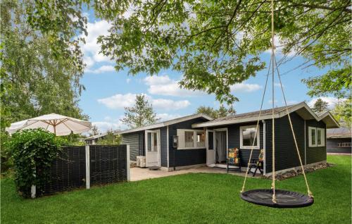Juelsminde House | 3 Bedroom Cozy Home In Juelsminde