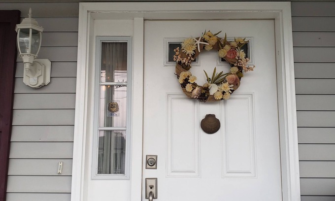 Villas House | 3 bedroom down the street from the Bay