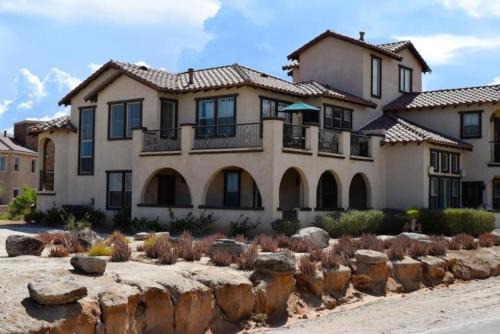 El Dorado Ranch House | 3-Bedroom El Dorado Ranch Rental with Beach View