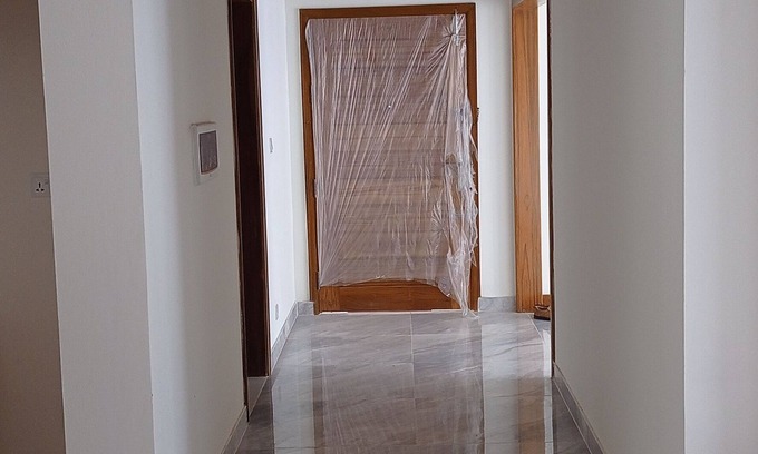 Chittagong Apartment | 3 Bedroom exquisite apartment