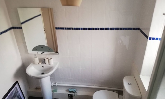 Atherton Apartment | 3 bedroom flat for students or professionals