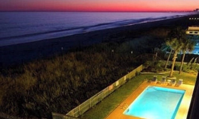 Atlantic Beach Condo | 3-bedroom FULL CONDO North Myrtle Beach May 31 to June 6 WEEK