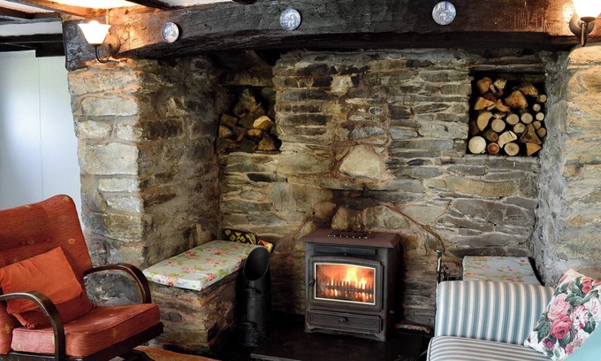 Llandderfel Cottage | 3 bedroom accommodation in Llandderfel near Bala