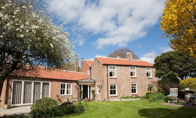 Newton on Derwent Cottage | 3 bedroom accommodation in Newton-upon-Derwent
