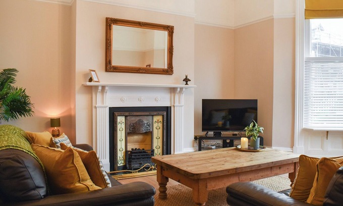 Saltburn-by-the-Sea Cottage | 3 bedroom accommodation in Saltburn-by-the-sea