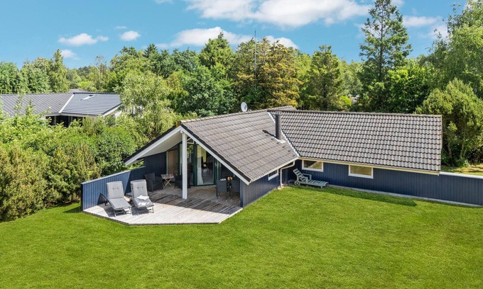 Bøtø By House | 3 bedroom gorgeous home in Væggerløse