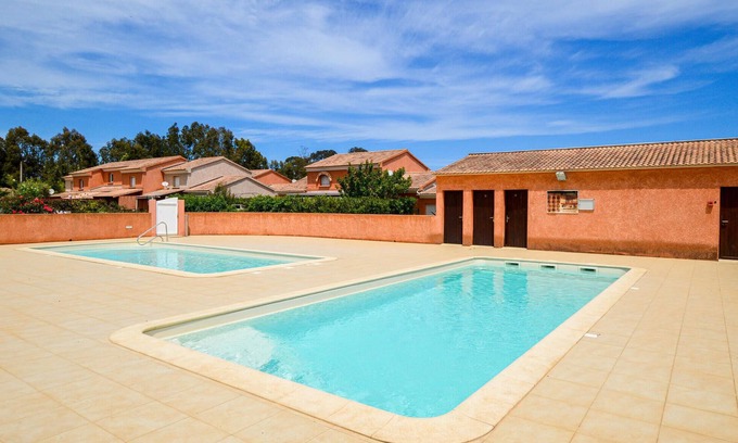 Prunete House | 3 bedroom gorgeous home in Cervione