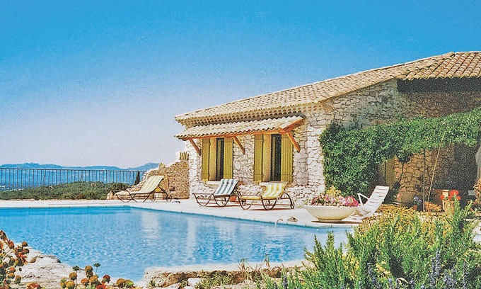 Venasque House | 3 bedroom gorgeous home in Venasque
