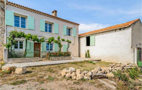 Mouries House | 3 Bedroom Gorgeous Home In Mouriès