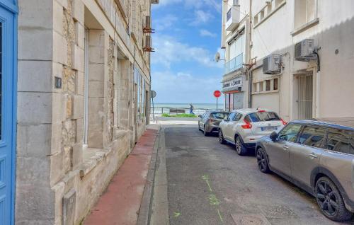 Pontaillac House | 3 Bedroom Gorgeous Home In Royan