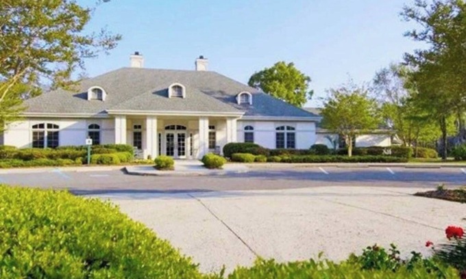 Indigo Run House | 3 Bedroom House ~ The Owners Club @ Hilton Head