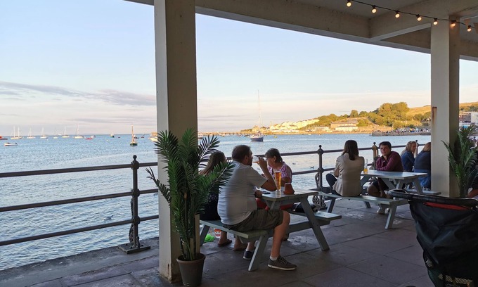 Swanage Cottage | 3 Bedroom Holiday Cottage