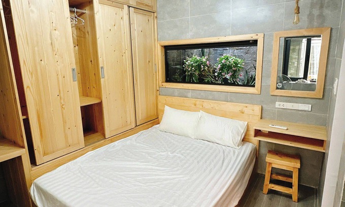 Hai Chau House | 3 bedroom Home in Hai Chau, Da Nang
