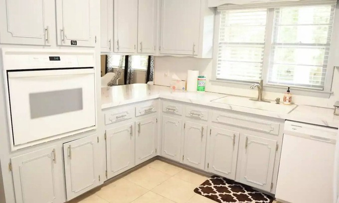 Willow Spring House | 3 bedroom home in Willow Springs. Close to Fuquay, Angier and Holly Springs.