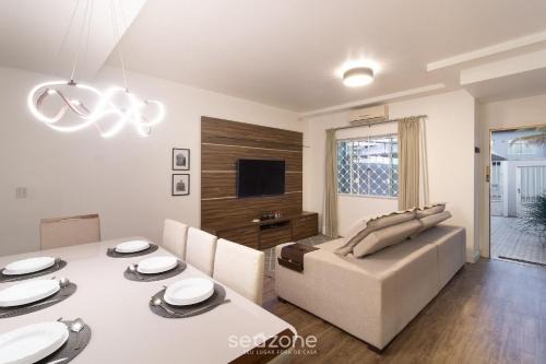 Nova Esperanca House | 3-Bedroom House with Barbecue PMC0400