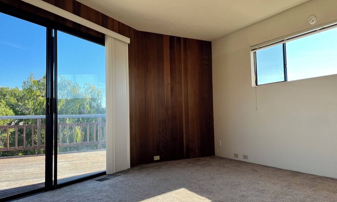 Baywood Park House | 3-bedroom house in tranquil Baywood-Los Osos with WiFi