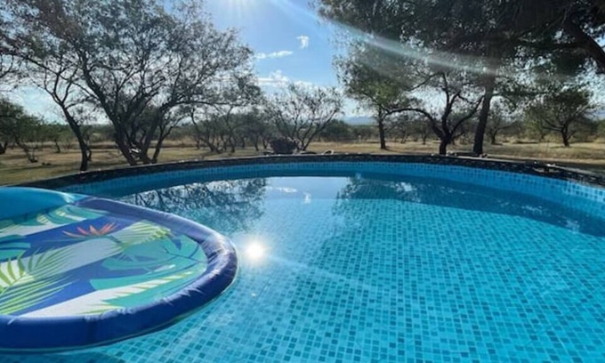 Arivaca House | 3 bedroom House and Two RVs in Arivaca