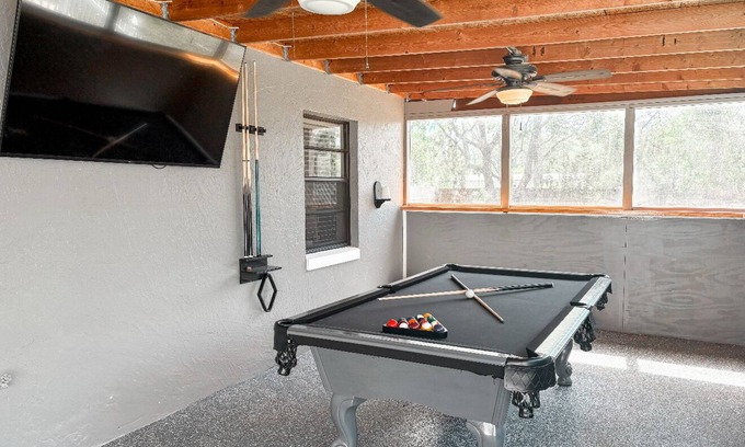 Homosassa House | 3-bedroom house in Homosassa with WiFi, AC. Book now