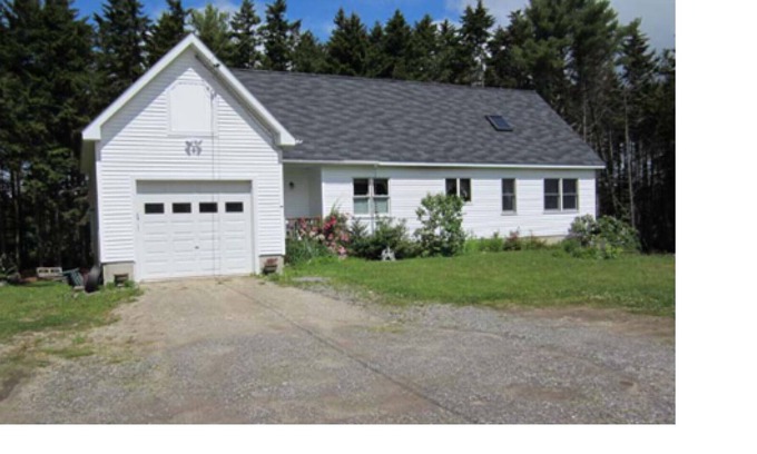 Phippsburg House | 3 Bedroom House overlooking marsh and woods. Close to Head Beach.